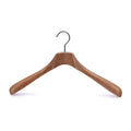 Wooden Hanger with Solid Cover - KSW1035