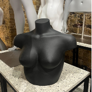 Fabric Recovering - Bust