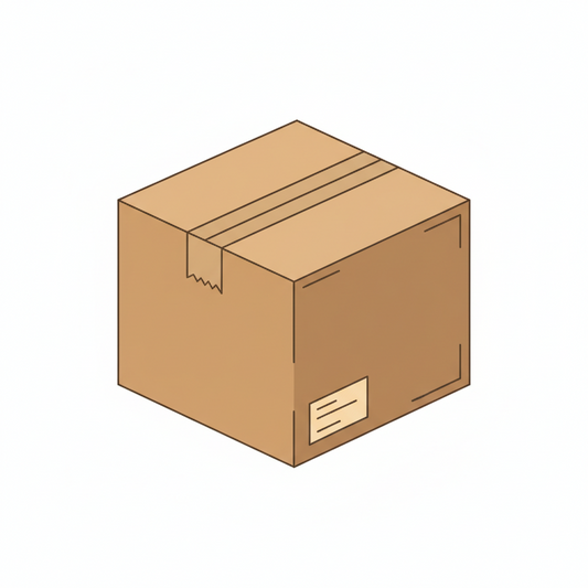 Add Packing Materials