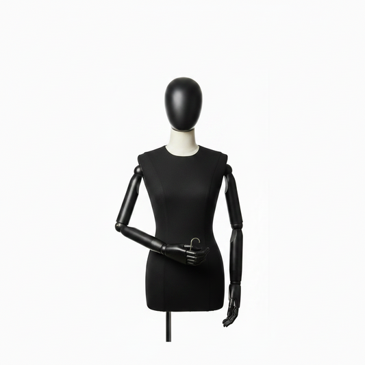 Bag Carrier Retail Mannequin